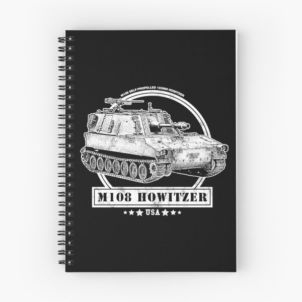 Item preview, M108 Howitzer designed and sold by RycoTokyo81.