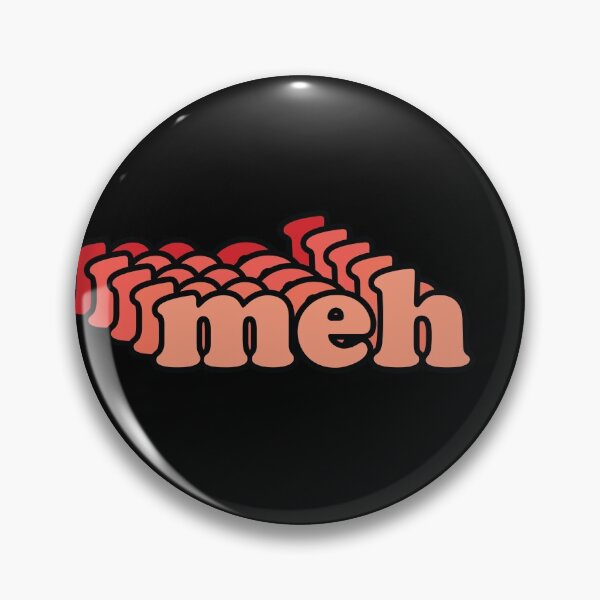 Artikelvorschau, meh entworfen und verkauft von asymmetrickid.