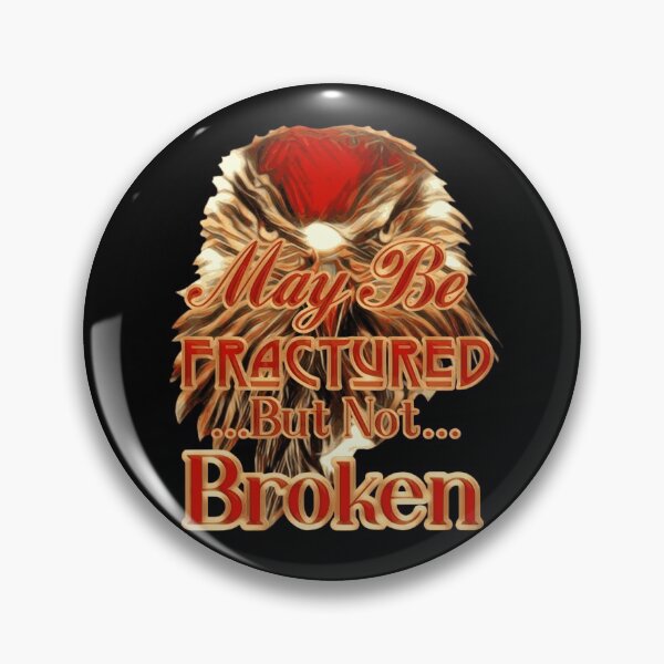 Item preview, Fracture designed and sold by James Bieber.