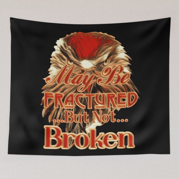 Item preview, Fracture designed and sold by James Bieber.