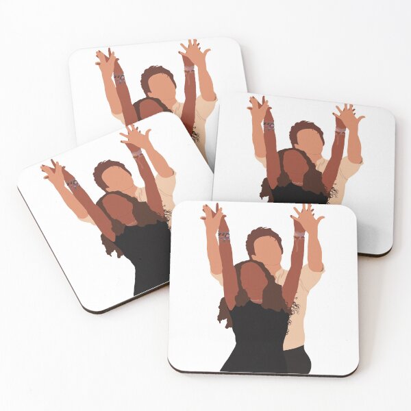 Item preview, Julie and The Phantoms - Perfect Harmony  designed and sold by leoconnor.