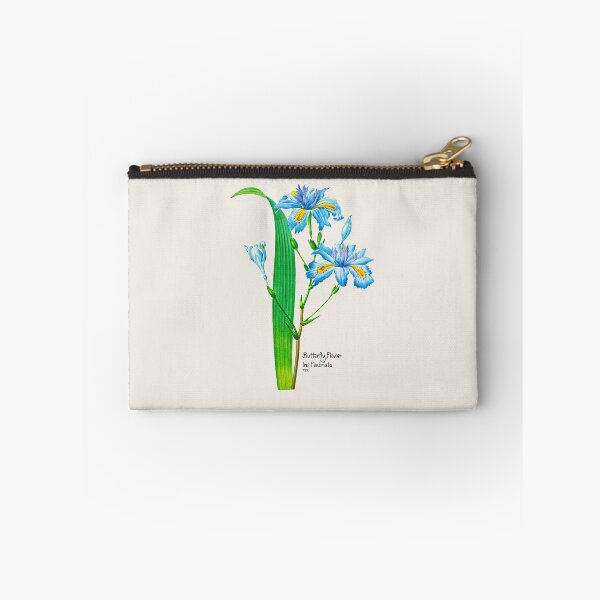 Item preview, Butterfly Flower Iris Fimbriata designed and sold by domdjs4239.