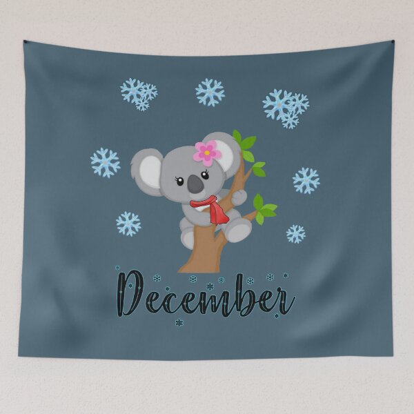 Item preview,  Koala and Christmas shirts, koala and Christmas kids shirts , koala and Christmas phone cases, koala and Christmas water bottle, koala and Christmas masks, koala and Christmas nice socks  designed and sold by Poussyarts.