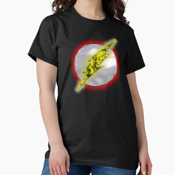 Item preview, Lightning Logo designed and sold by Veraukoion.
