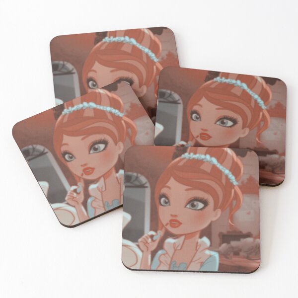 Item preview, Ever After High Ashlynn Ella Aesthetic designed and sold by Tessaxsu.