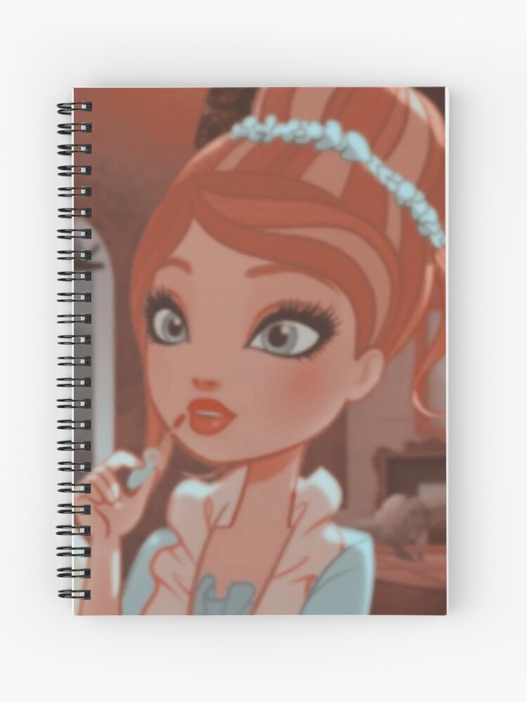 Ever After High Ashlynn Ella  Ever after high, Ever after, Ashlynn ella