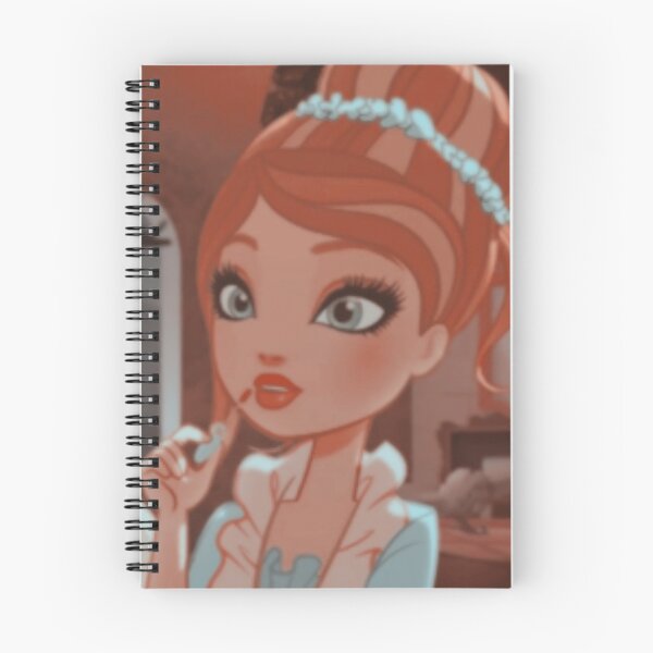 Item preview, Ever After High Ashlynn Ella Aesthetic designed and sold by Tessaxsu.