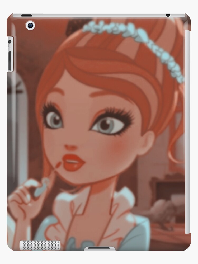 Ever After High Ashlynn Ella  Ever after high, Ever after, Ashlynn ella