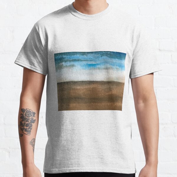 dust Classic T-Shirt