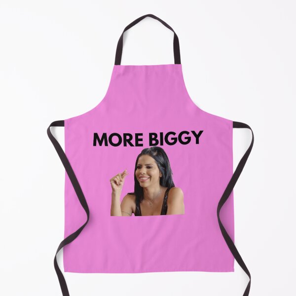 Item preview, 90 Day Fiance - Larissa - More biggy designed and sold by LeoSpaceman.