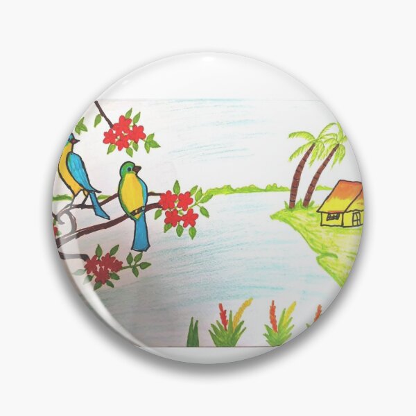 Item preview, Birds designed and sold by JuneDSilva.
