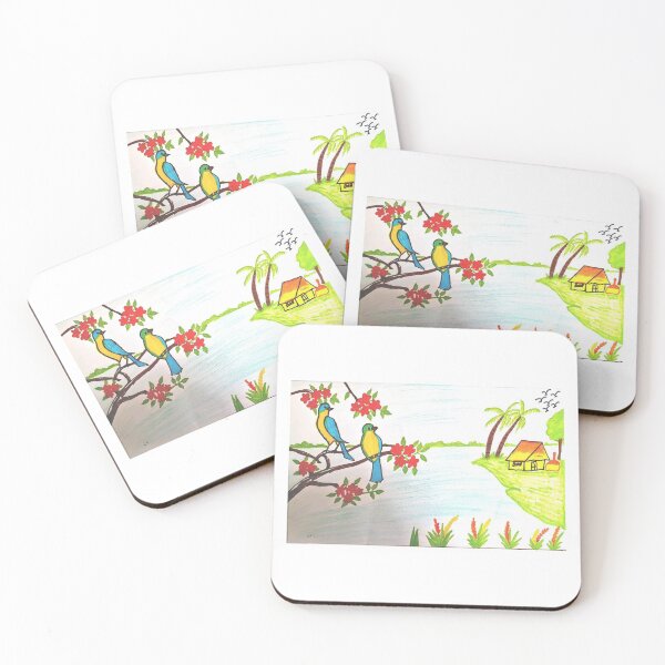 Item preview, Birds designed and sold by JuneDSilva.