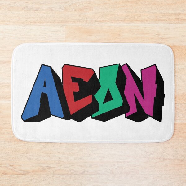 Item preview, Graffiti-AEON designed and sold by Topstation.