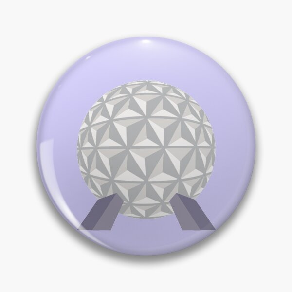 Item preview, Spaceship Earth designed and sold by Madi Elizabeth.