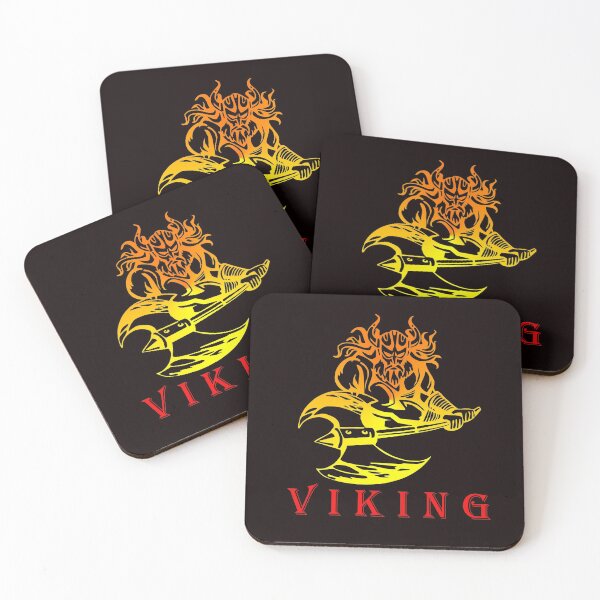 Item preview, VEKIG Viking designed and sold by KawaiiGlobal.