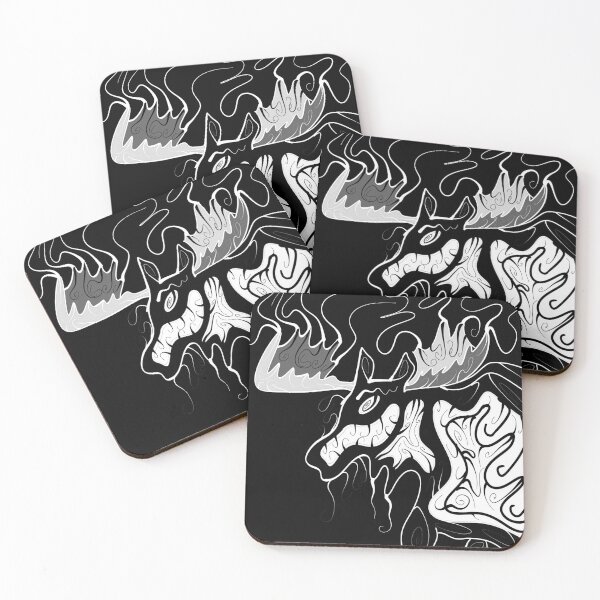 Item preview, Moose designed and sold by stalkingheron.
