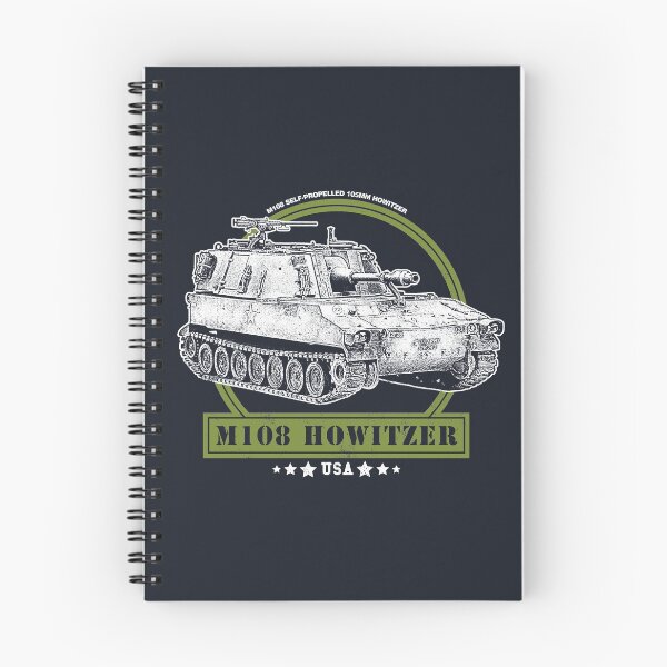 Item preview, M108 Howitzer SPG designed and sold by RycoTokyo81.