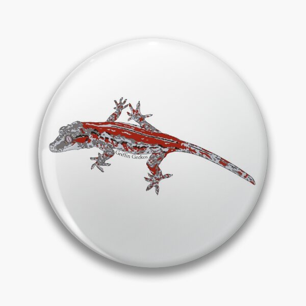 Item preview, Gargoyle Gecko - Red designed and sold by GriffinGeckos.
