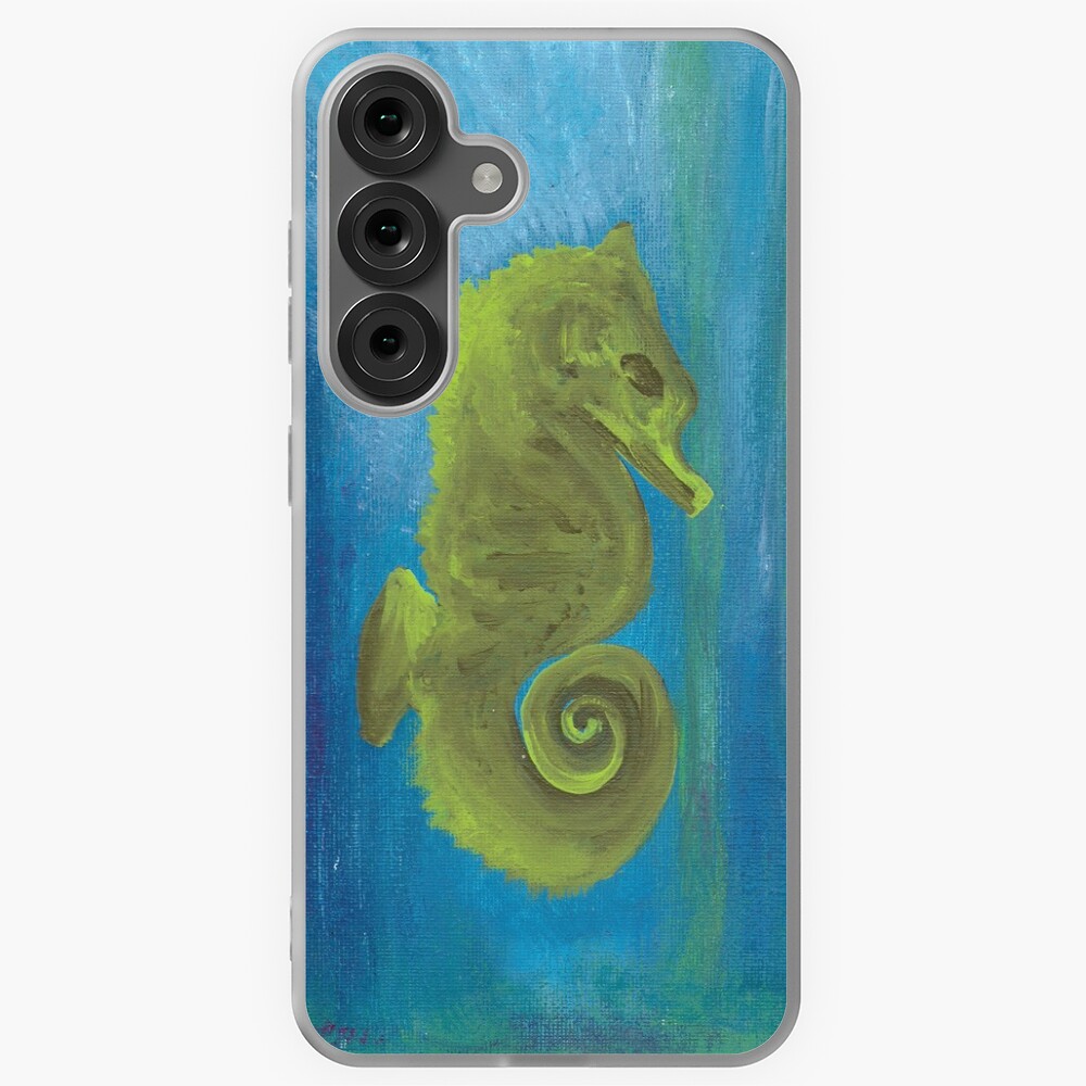 Item preview, Samsung Galaxy Soft Case designed and sold by quietmeowdesign.