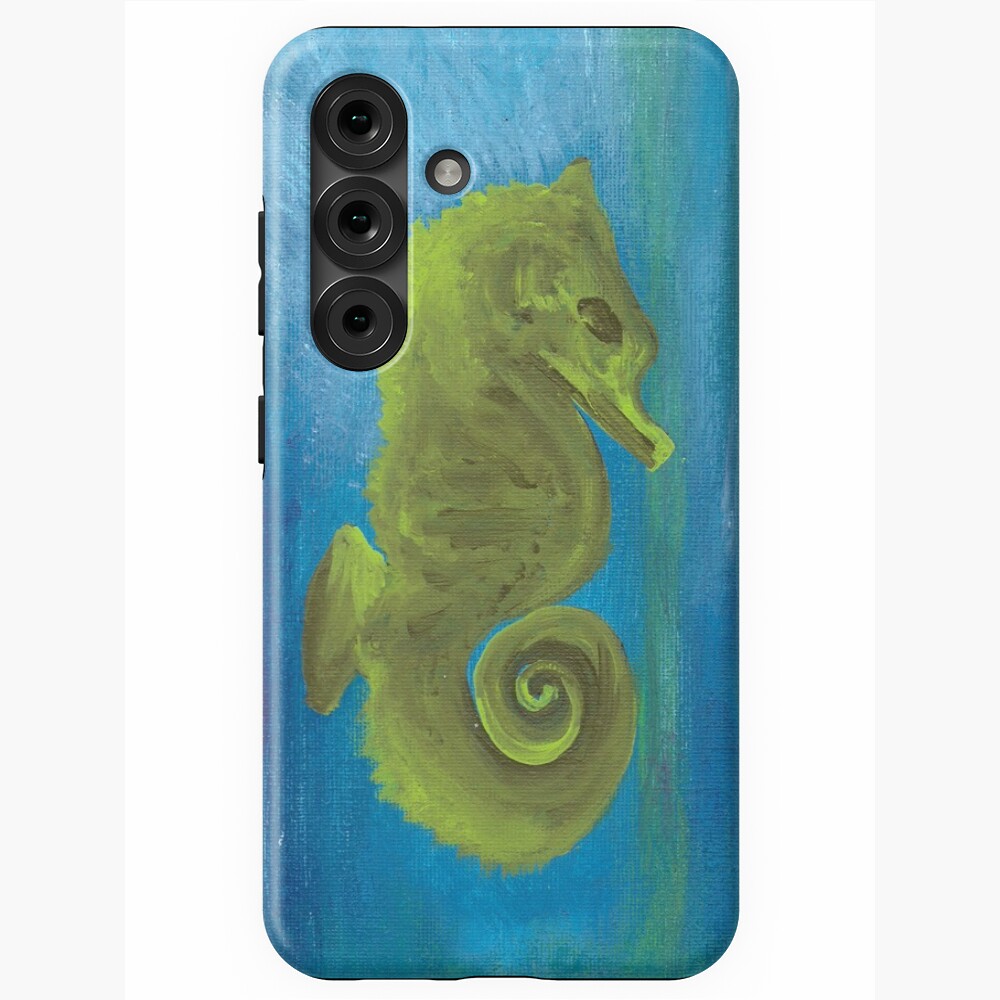 Item preview, Samsung Galaxy Tough Case designed and sold by quietmeowdesign.