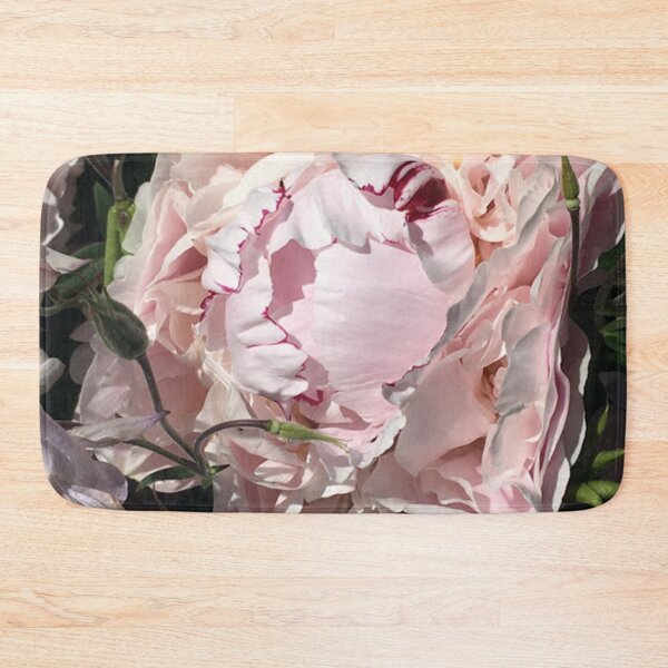 Item preview, Peonies for Peace designed and sold by RoseAromas.