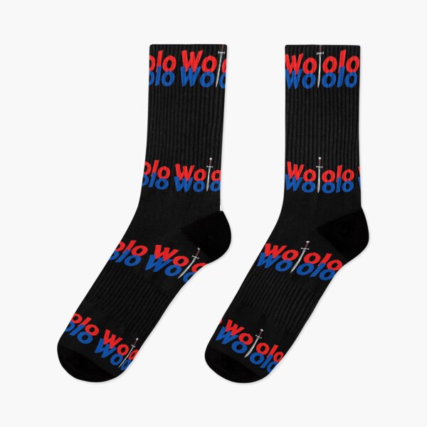Item preview, Age Of Empires - Wololo designed and sold by The Sober Art.