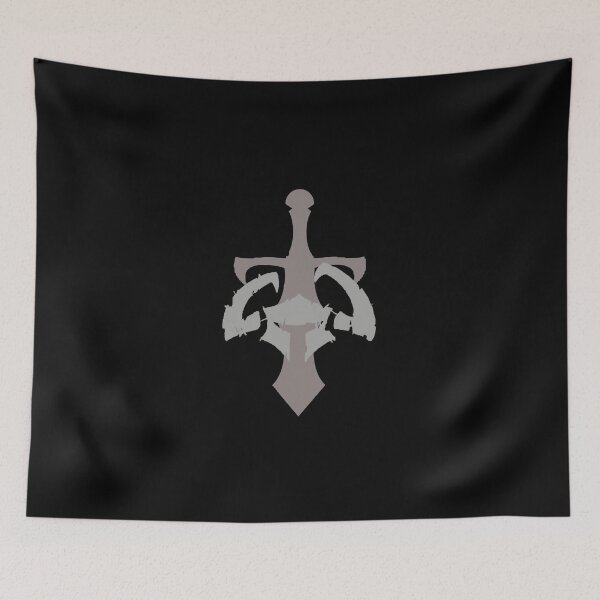 Item preview, HOUSE OF WARLORDS designed and sold by WarGear.