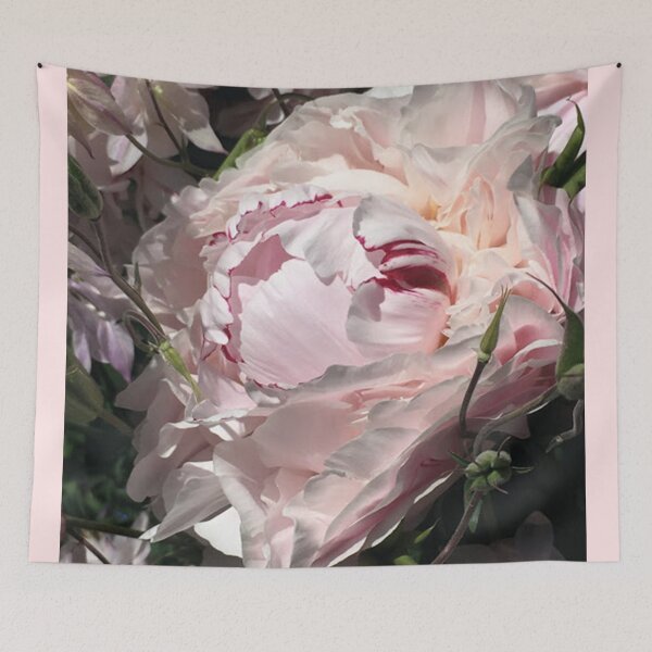 Item preview, A Peace of Peonies designed and sold by RoseAromas.