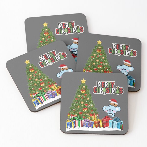 Item preview, Koala and Christmas shirts, koala and Christmas kids shirts , koala and Christmas phone cases, koala and Christmas water bottle, koala and Christmas masks, koala and Christmas nice socks  designed and sold by Poussyarts.