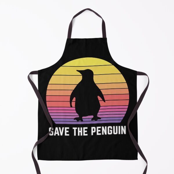 Item preview, Save The Penguins designed and sold by NationalDay.