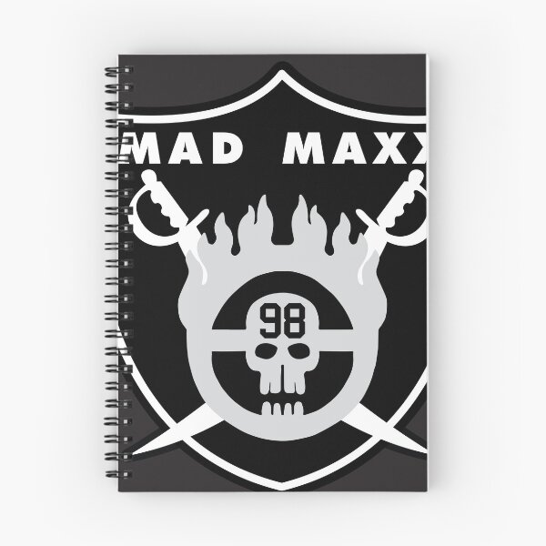 Item preview, MAD MAXX designed and sold by thatDudeAZ89.