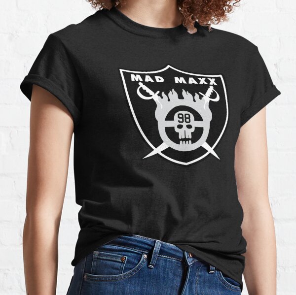 maxx crosby shirt