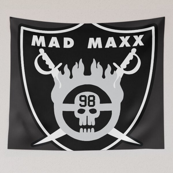 Item preview, MAD MAXX designed and sold by thatDudeAZ89.