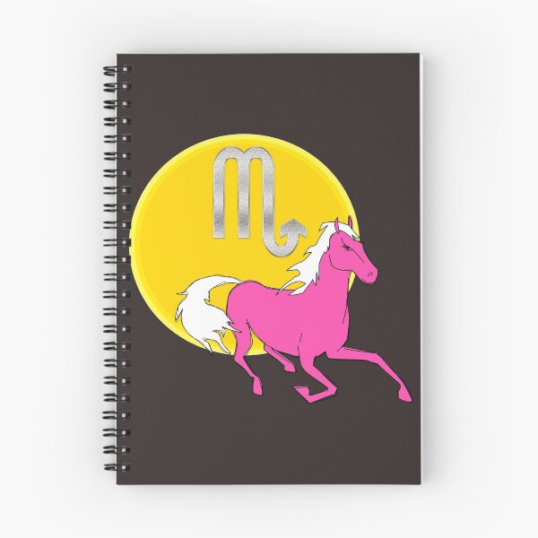Item preview, Year of fire horse, Scorpio designed and sold by helenkaiy.