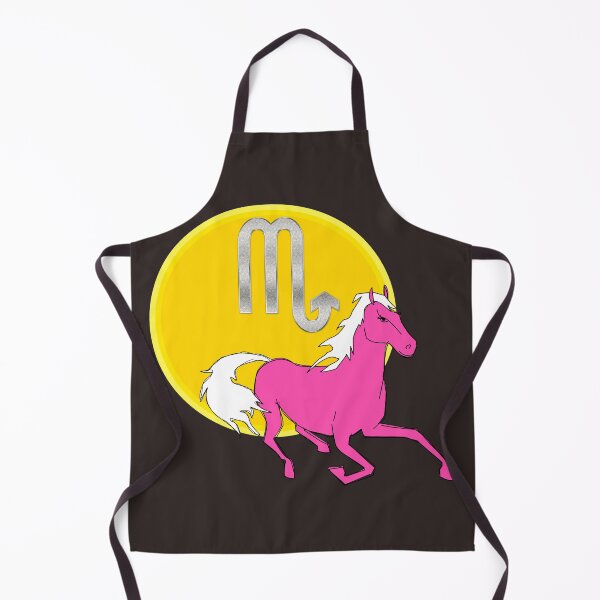 Item preview, Year of fire horse, Scorpio designed and sold by helenkaiy.