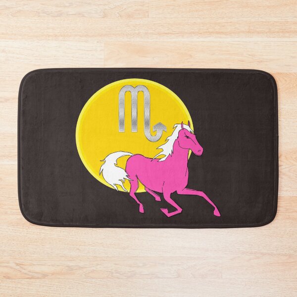 Item preview, Year of fire horse, Scorpio designed and sold by helenkaiy.