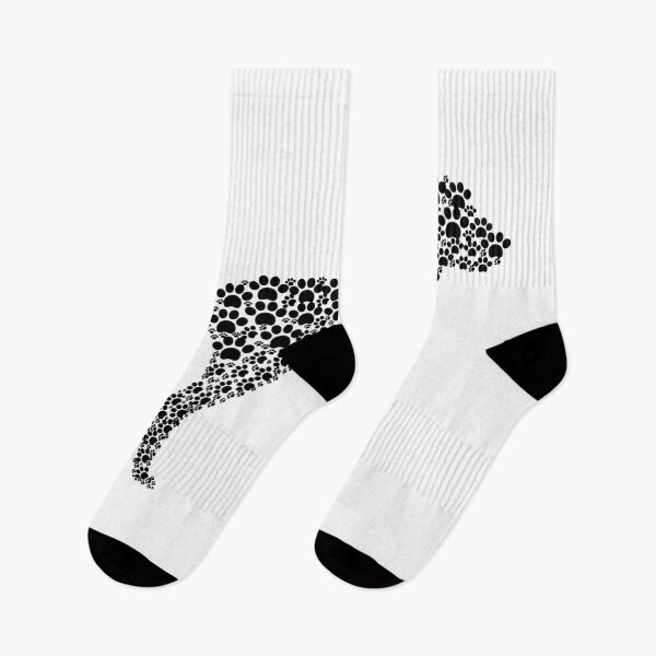 Item preview, Dog footprint design designed and sold by Anvin Peeter.