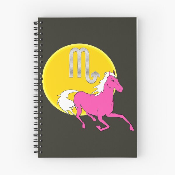 Item preview, Year of fire horse, Scorpio designed and sold by helenkaiy.