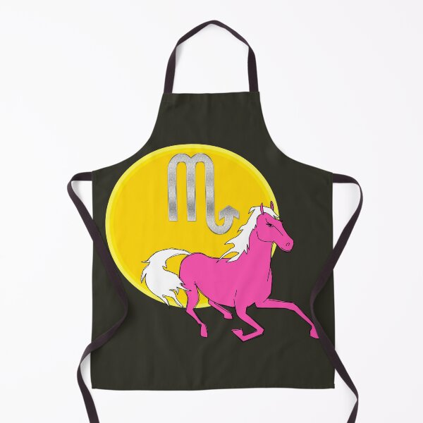 Item preview, Year of fire horse, Scorpio designed and sold by helenkaiy.