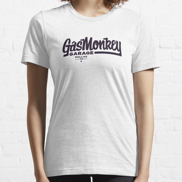 gas monkey t shirts