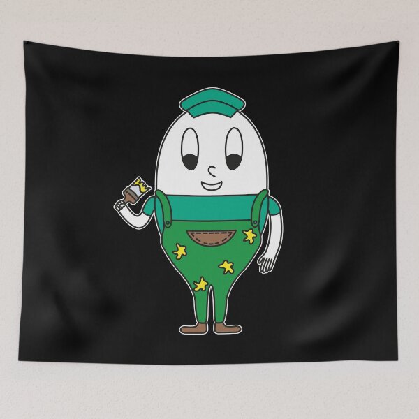 Item preview, Painter Egg designed and sold by M-P-Mueller.