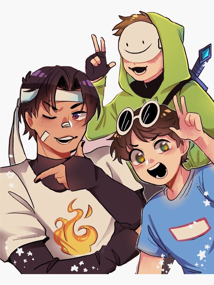 Dream Team by Lillirosee