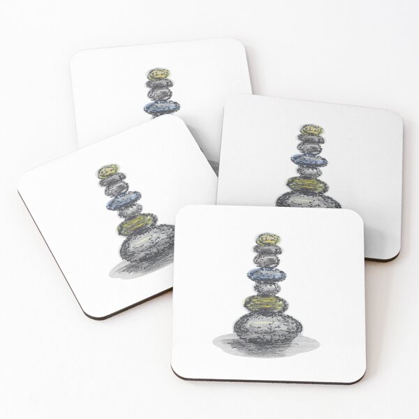 Item preview, Stone Cairn designed and sold by sethbang.