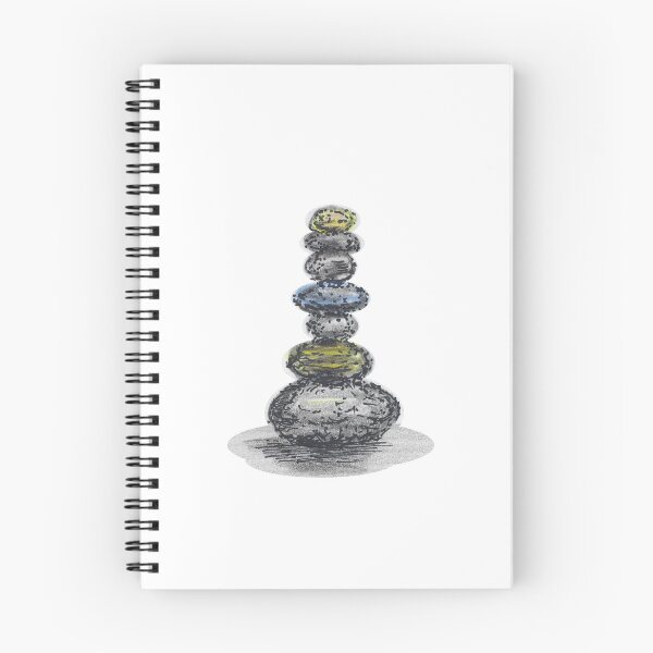 Item preview, Stone Cairn designed and sold by sethbang.