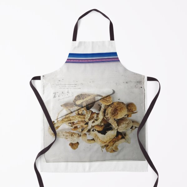 Item preview, BIG OL' BAG OF MUSHROOMS designed and sold by petesonearth.