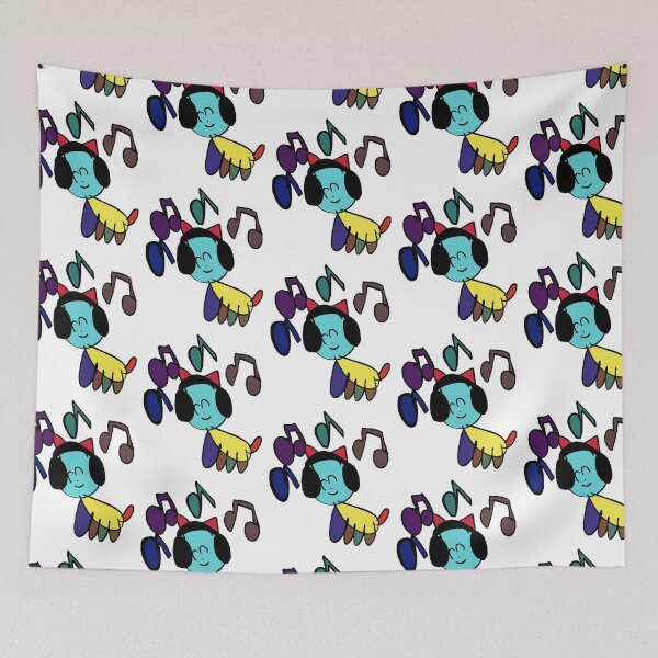 Item preview, Groovy Cat designed and sold by Anne van Alkemade.