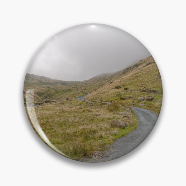Item preview, Wrynose Pass - The Lake District designed and sold by Steve H Clark.