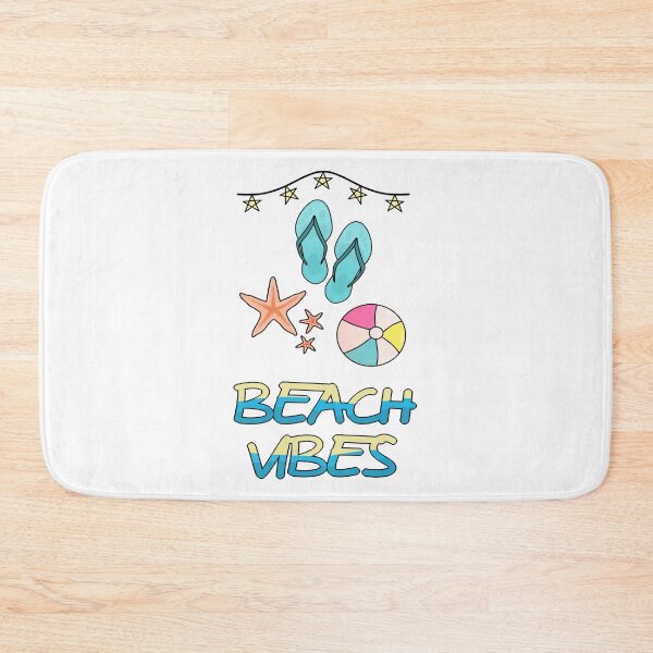 Item preview, Beach Vibes designed and sold by honne-morpheus.
