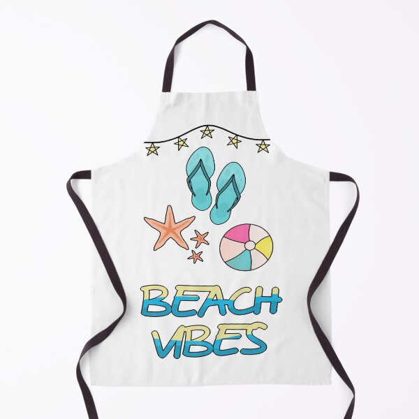 Item preview, Beach Vibes designed and sold by honne-morpheus.