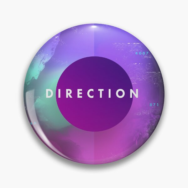 Item preview, Direction designed and sold by brokengrin.